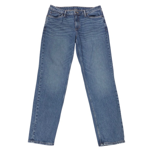 Vuori Other - Vuori Classic Fit 5-Pocket Vintage Jeans Men's Size 33 33X31 Blue Taper Legs